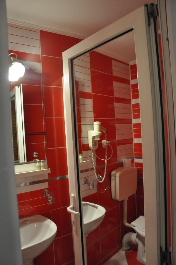 Vila Bradet Buşteni Extérieur photo