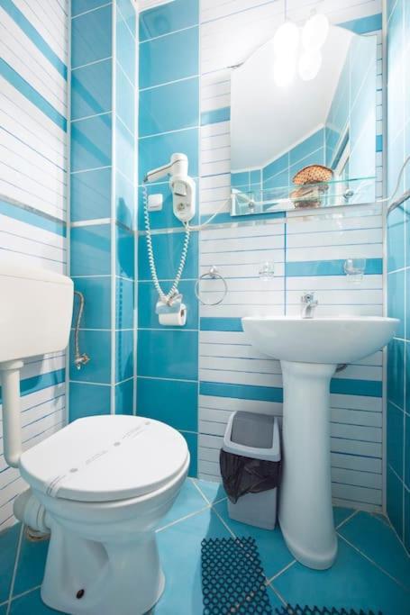 Vila Bradet Buşteni Extérieur photo